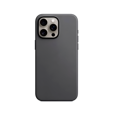 K-doo чехол для iPhone 15 Pro Elite MagSafe (темно-серый)