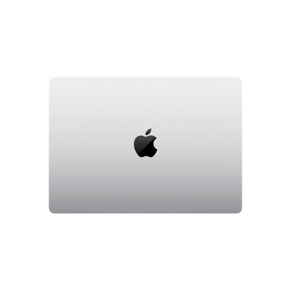 Apple MacBook Pro 14.2" 2025 M5 10CPU/10GPU/16GB/512GB SSD (серебристый)