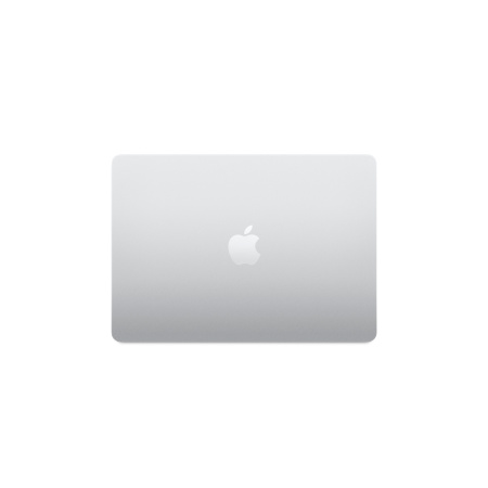 Apple MacBook Air 13.6" 2026 M5 10CPU/10GPU/16GB/1TB SSD (серебристый)