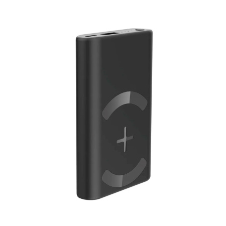 Tokky Внешний аккумулятор MagSafe 5000mAH (черный)