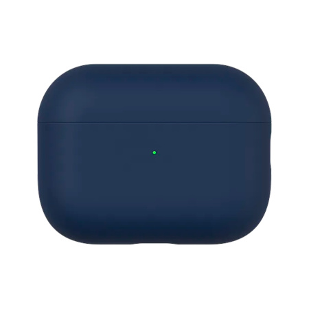 uBear чехол для AirPods Pro 3 Touch Pro (темно-синий) CS623DB15TP-APPRO3