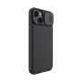 Nillkin чехол для iPhone 14 Plus CamShield Pro (черный) 6902048248359