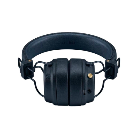Marshall наушники беспроводные накладные Major V (синий) Marshall наушники беспроводные накладные Major V (синий)