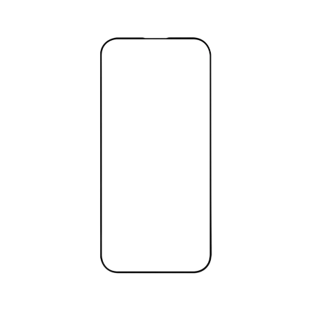 Mocoll стекло для iPhone 16 Pro Max 3D X6PMX Mocoll стекло для iPhone 16 Pro Max 3D X6PMX