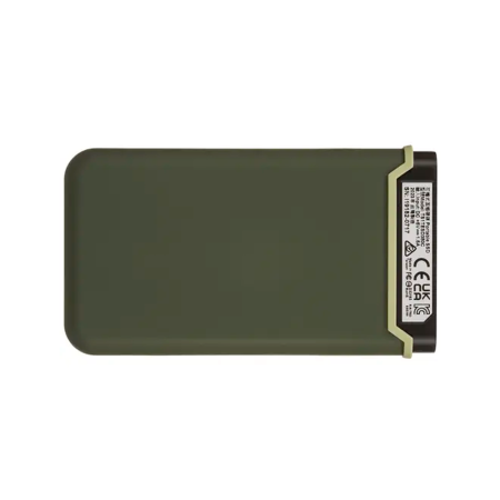 Transcend внешний SSD External ESD380C Type-C + USB A 1TB (темно-зеленый) TS1TESD380C Transcend внешний SSD External ESD380C Type-C + USB A 1TB (темно-зеленый) TS1TESD380C