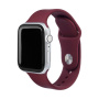 VLP ремешок Silicone Band 46/49 мм (темно-красный) vlp-SBAW-44MS VLP ремешок Silicone Band 46/49 мм (темно-красный) vlp-SBAW-44MS