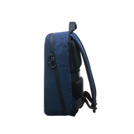 PixelBag рюкзак 13" с LED-дисплеем Pixel Plus Navy (темно-синий) + внешний павербанк GOLF 10000 mAh PixelBag рюкзак 13" с LED-дисплеем Pixel Plus Navy (темно-синий) + внешний павербанк GOLF 10000 mAh