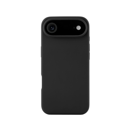 uBear чехол для iPhone Air Touch Mag Case MagSafe (черный) CS547BL66ATH-I25M uBear чехол для iPhone Air Touch Mag Case MagSafe (черный) CS547BL66ATH-I25M