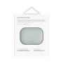 Uniq чехол для AirPods Pro 2 силиконовый Lino Liquid (мятный) AIRPODSPRO2-LINOGRN