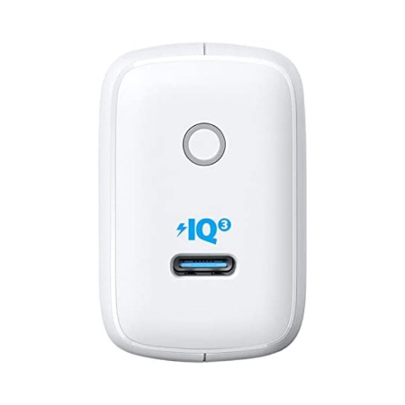 Anker СЗУ PowerPort 3 Mini 30W Type-C (белый) A2615L21