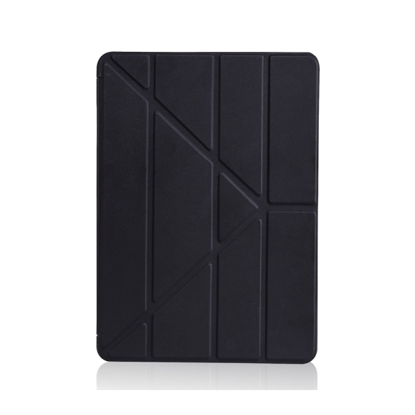 Keephone чехол для iPad 11 (2025) Mollan (черный) Keephone чехол для iPad 11 (2025) Mollan (черный)