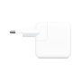 Apple СЗУ Power Adapter 35W 2xType-C (белый) MW2K3ZM/A Apple СЗУ Power Adapter 35W 2xType-C (белый) MW2K3ZM/A