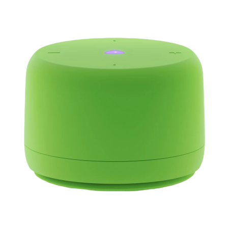 Yandex умная колонка Яндекс.Станция Лайт 2 (без часов) (зеленый) Yandex умная колонка Яндекс.Станция Лайт 2 (без часов) (зеленый)