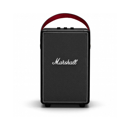Marshall портативная акустика Tufton (черный) 1001906