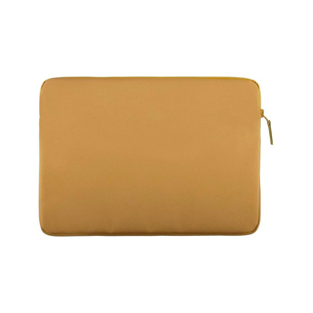 Uniq чехол-папка для MacBook 14.2 Vienna Protectiv Nylon Laptop (желтый) VIENNA(14)-CYELLOW