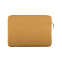 Uniq чехол-папка для MacBook 14.2 Vienna Protectiv Nylon Laptop (желтый) VIENNA(14)-CYELLOW