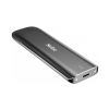 Netac внешний SSD USB 3.2 External ZX 1TB (черный) NT01ZX-001T-32BK
