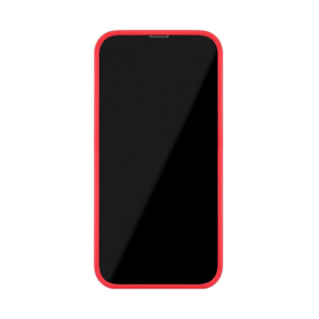 uBear чехол для iPhone 14 Pro Touch Case (красный) CS180RV61PTH-I22 uBear чехол для iPhone 14 Pro Touch Case (красный) CS180RV61PTH-I22