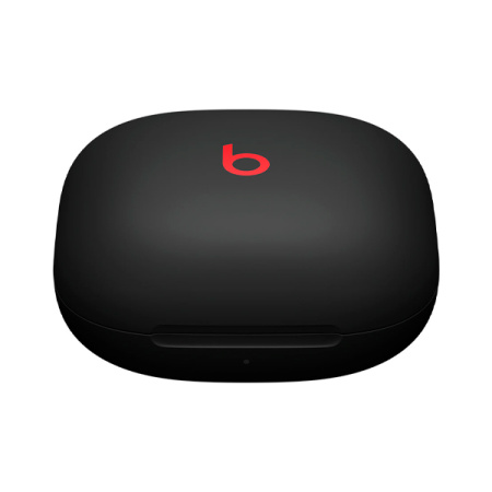 Beats наушники беспроводные с системой шумоподавления Fit Pro True Wireless (черный) MK2F3EE/A