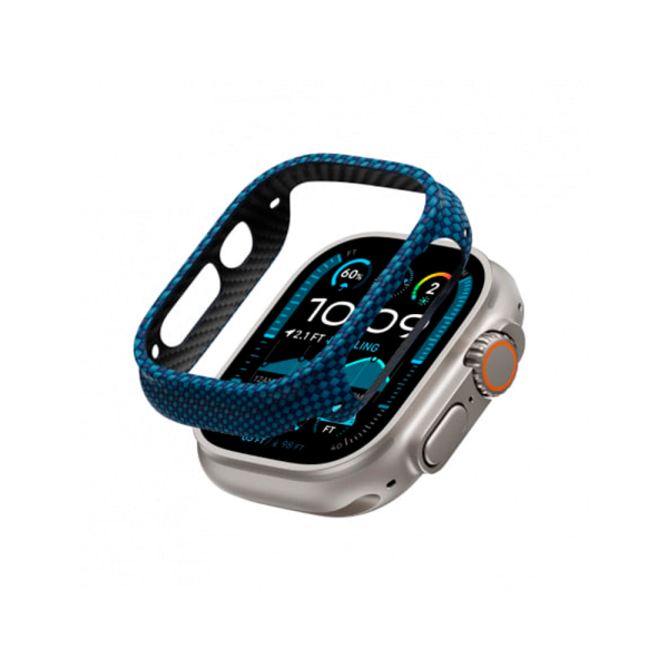 Pitaka чехол для Apple Watch Air Case Moonrise (49mm)