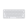 Apple клавиатура беспроводная Magic Keyboard Eng (белый) MK2A3