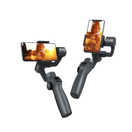 Xiaomi стедикам Funsnap Capture 2S (черный)