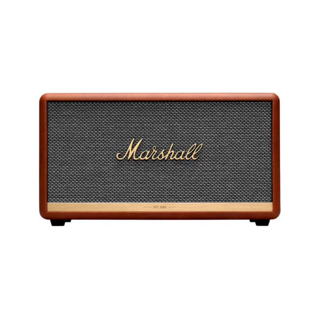 Marshall акустическая система Stanmore III (коричневый) 1006080 Marshall акустическая система Stanmore III (коричневый) 1006080