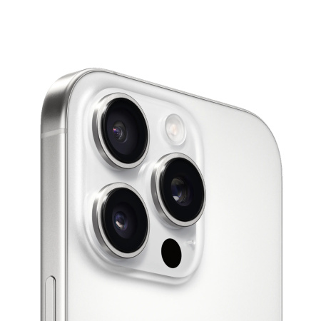 Apple iPhone 16 Pro Max 256 ГБ «Белый титан» (без RuStore) Apple iPhone 16 Pro Max 256 ГБ «Белый титан» (без RuStore)