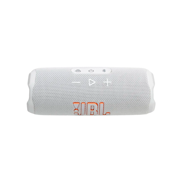 JBL портативная акустическая система Flip 7 (белый) JBL портативная акустическая система Flip 7 (белый)