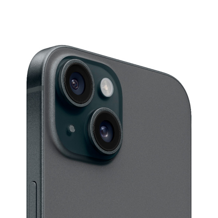 Apple iPhone 15 512 ГБ Черный (без RuStore)