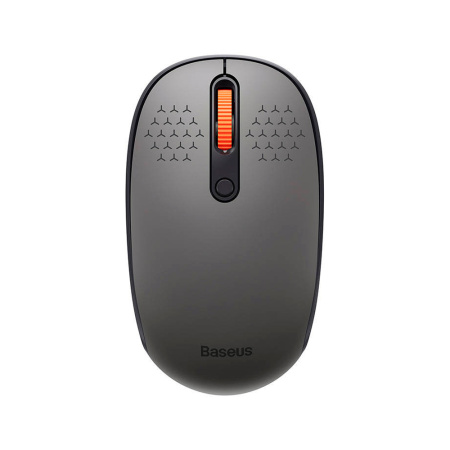 Baseus беспроводная мышь F01B Tri-Mode Wireless Mouse (черный) B01055503833-00