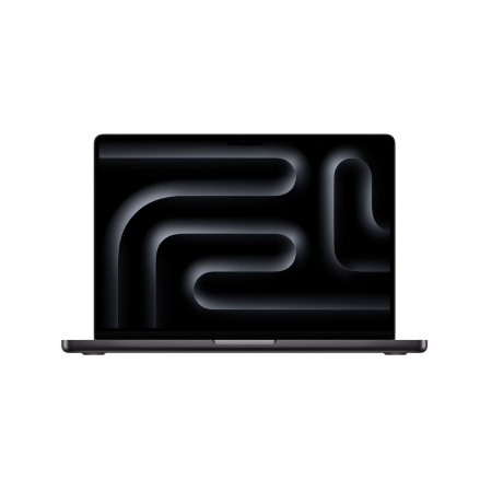 Apple MacBook Pro 14.2" 2024 M4 Pro 12CPU/16GPU/24GB/512GB SSD (черный космос)