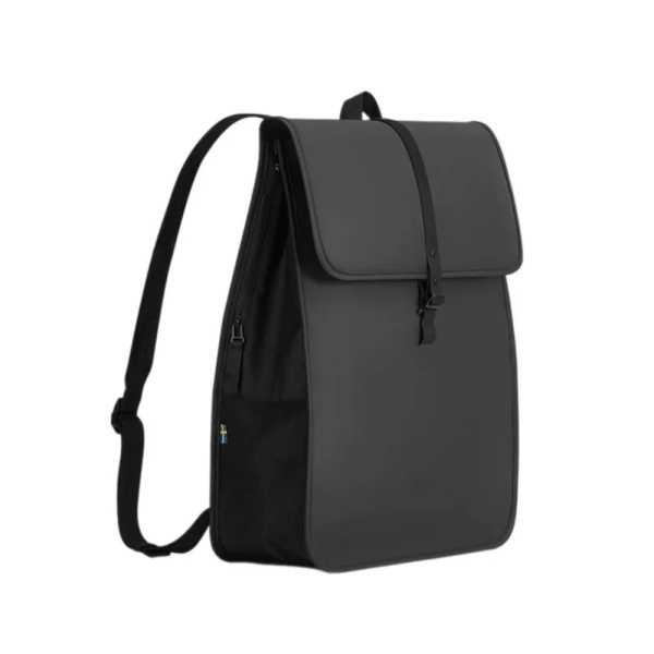 Gaston Luga рюкзак Däsh Backpack 16" (черный) DA200 Gaston Luga рюкзак Däsh Backpack 16" (черный) DA200