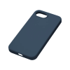 uBear чехол для iPhone 16e Touch Mag Case MagSafe (темно-синий) CS518DB62TH-I25M
