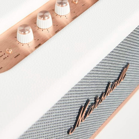 Marshall акустическая система Woburn II (белый) 1002491