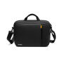 Tomtoc сумка для MacBook 13.6 Defender Laptop Shoulder A30 (черный) A30D2D1