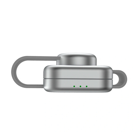 Wiwu БЗУ Planeta Trio MagSafe 3 в 1 (серый)
