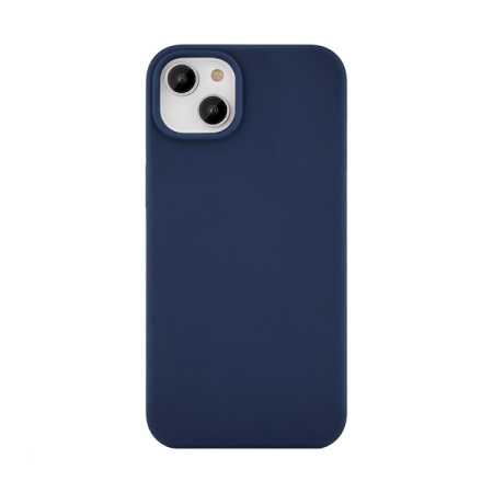 uBear чехол для iPhone 14 Plus Touch Case (темно-синий) CS184DB67TH-I22
