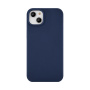 uBear чехол для iPhone 14 Plus Touch Case (темно-синий) CS184DB67TH-I22