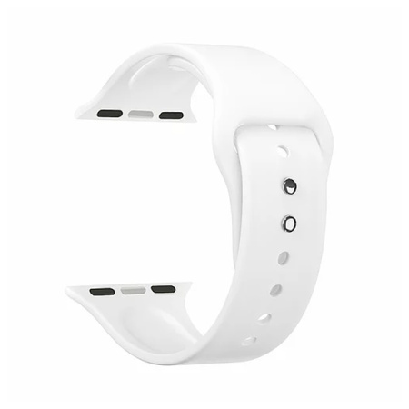 Lyambda ремешок Altair 46/49 мм (белый) DS-APS08-44-WT