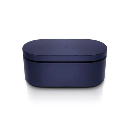 Dyson стайлер Airwrap i.d. HS08 Long Barrel Prussian/Rich Copper (темно-синий)