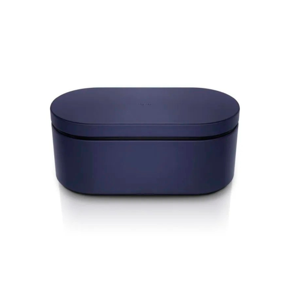 Dyson стайлер Airwrap i.d. HS08 Long Barrel Prussian/Rich Copper (темно-синий)