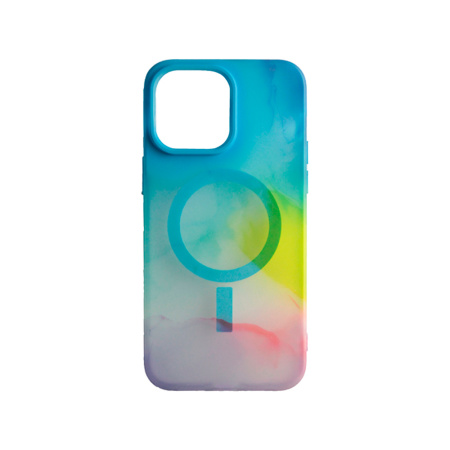 VLP чехол для iPhone 14 Pro Splash case MagSafe (цветной) 1056003 VLP чехол для iPhone 14 Pro Splash case MagSafe (цветной) 1056003