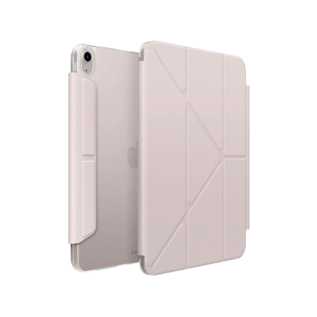 Uniq чехол для iPad 11 (2025) Camden Click (бежевый) PDP11G(2025)-CAMIVY