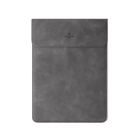 Stoneguard чехол-папка для MacBook 15.3 531 Stone (серый) SGL531MB15A-ST