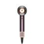 Dyson фен Supersonic Nural HD16 Jasper Plum + кейс (сливовый)