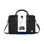 Wiwu сумка для MacBook 15.3 Minimalist Laptop Bag II (черный)