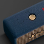 Marshall портативная акустика Emberton III (синий)