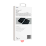 VLP чехол для iPhone 15 Plus Aster MagSafe (черный) 1057007