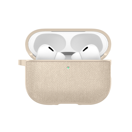 Spigen чехол для AirPods Pro 3 Urban Fit (бежевый) ACS10020